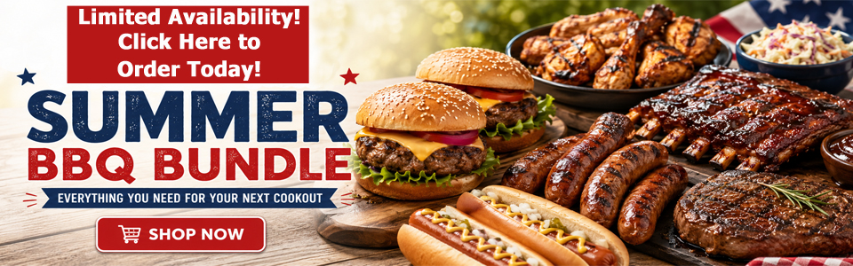 Meat Bundle