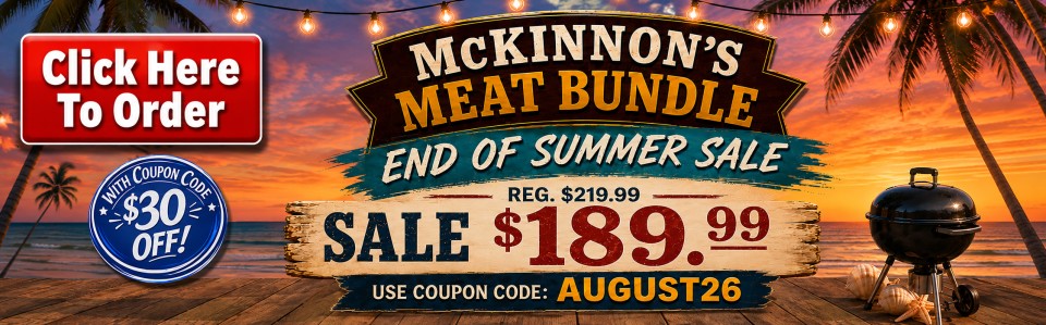 Meat Bundle