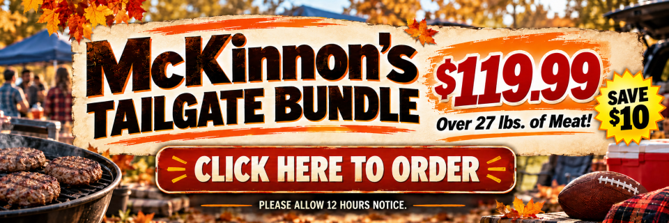 Meat Bundle